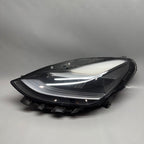 TESLA MODEL 3 Y HEADLIGHT LEFT DRIVER 2021 2022 2023 LED OEM 1514952-0