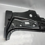 95B805192A PORSCHE MACAN BODY A-PILLAR RIGHT 2016 17 18 19 20 21 22 2023 OEM 95B805192A
