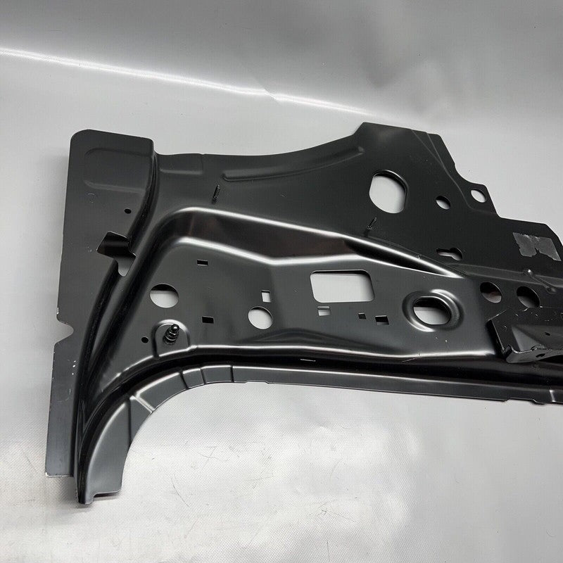 95B805192A PORSCHE MACAN BODY A-PILLAR RIGHT 2016 17 18 19 20 21 22 2023 OEM 95B805192A