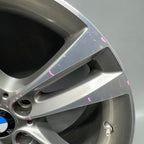 BMW 320 430 WHEEL RIM 18 INCH 2012 2013 2014 2015 2016 2017 2018 2019 