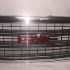 84119634 GMC YUKON XL GRILLE 2015 2016 2017 OEM 84119634