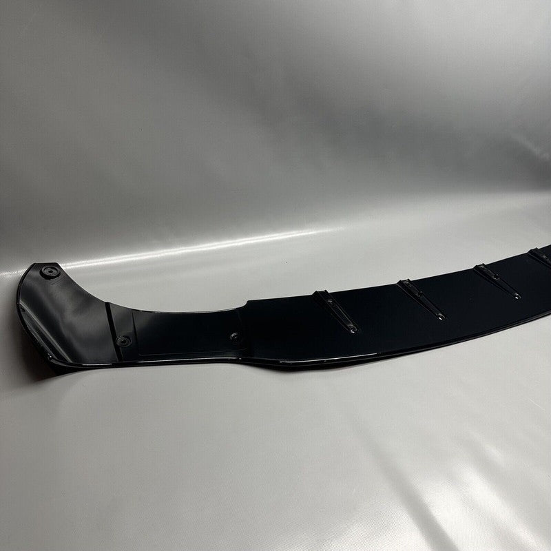 A1188852502 MERCEDES BENZ CLA250 REAR BUMPER UNDERCOVER 2020 2021 OEM A1188852502