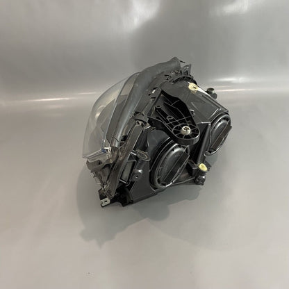 A2048209959 MERCEDES BENZ C250 HEADLIGHT LEFT DRIVER 2012 2013 2014 HALOGEN OEM A2048209959