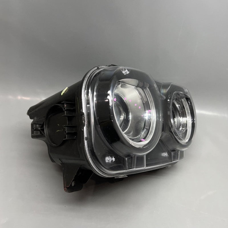 DODGE CHALLENGER HEADLIGHT RIGHT PASSENGER 2019 2020 2021 2022 2023 HALOGEN OEM 