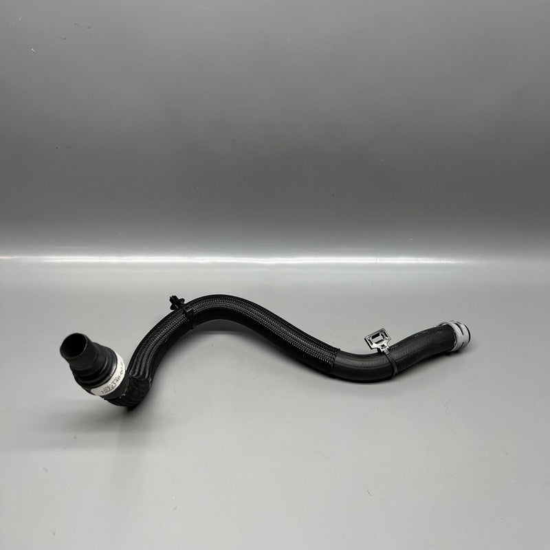 1072148-00-B TESLA MODEL S COOLANT HOSE LEFT ROCKER TO TORQUE BOX DM 2016 2017 2018 2019 2020