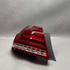 MERCEDES BENZ E350 TAIL LIGHT LEFT DRIVER E550 SEDAN 2014 2015 2016 LE