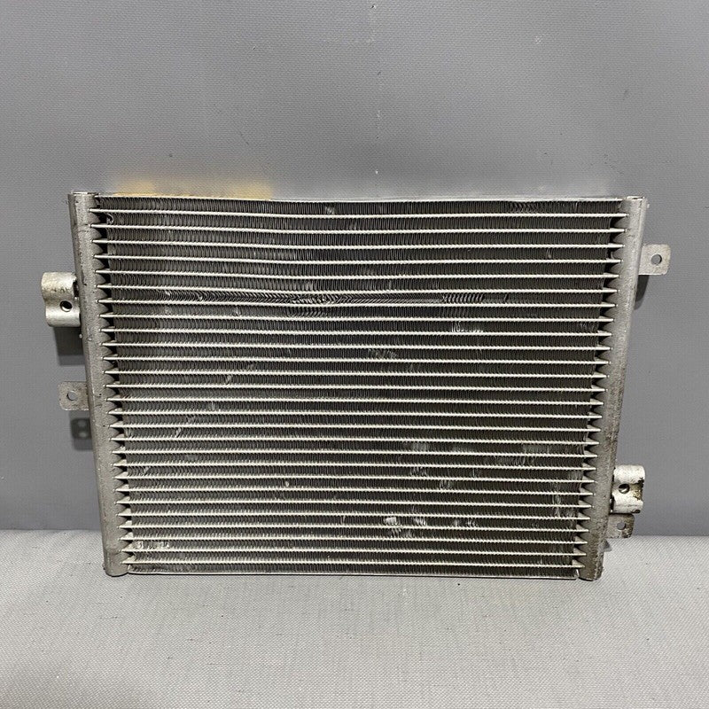 99657311103 PORSCHE 911 CAYMAN BOXSTER AC CONDENSER 2006 2007 2008 2009 2010 2011 2012 OEM