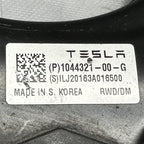 1044321-00-G TESLA MODEL 3 CONTROL ARM UPPER FRONT 2017 2018 2019 2020 1044321-00-G OEM