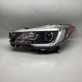 SUBARU LEGACY OUTBACK HEADLIGHT LEFT DRIVER 2018 2019 2020 LED OEM