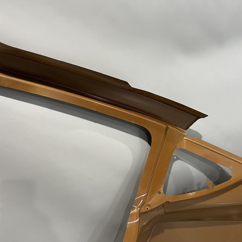 1487422-S0-D TESLA MODEL Y QUARTER PANEL SKIN RIGHT 2020 2021 2022 2023 2024 OEM 1487422-S0-D