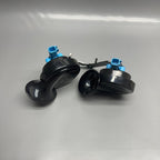 TESLA MODEL Y HIGH TONE HORN 2020 2021 2022 2023 2024 OEM 1716494-00-A