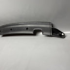 9Y3827257 PORSCHE CAYENNE COUPE LIFTGATE HINGE COVER 2020 21 22 2023 OEM 9Y3827257