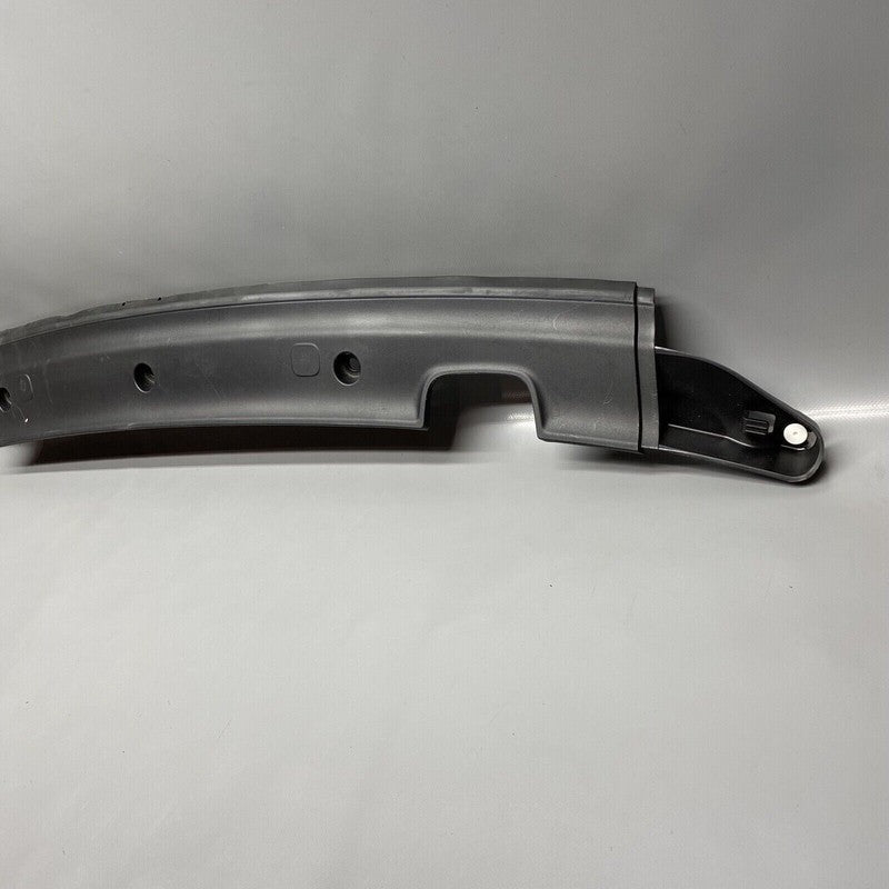 9Y3827257 PORSCHE CAYENNE COUPE LIFTGATE HINGE COVER 2020 21 22 2023 OEM 9Y3827257
