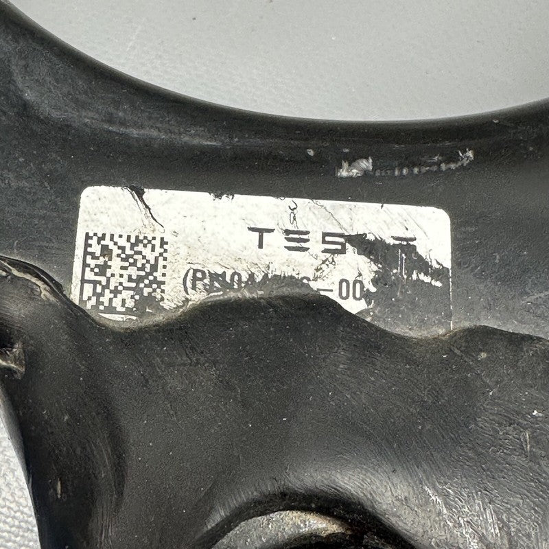 1044326-00-H TESLA MODEL 3 UPPER CONTROL ARM RWD RIGHT FRONT 2017 18 19 2020 OEM 1044326-00-H