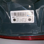 BMW 328i 335i TAIL LIGHT LEFT DRIVER 4-DOOR SEDAN 2012 2013 2014 OEM