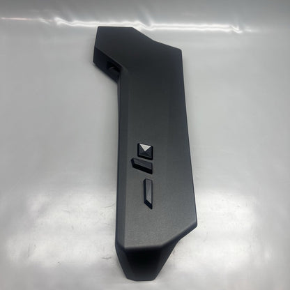 1864038-00-F TESLA CYBERTRUCK SEAT CONTROL PANEL SWITCH LEFT FRONT 2024 2025 OEM 1864038-00-F