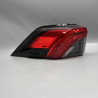 81560-0R09000 TOYOTA RAV4 TAIL LIGHT LEFT DRIVER 2019 2020 2021 OEM 81560-0R09000