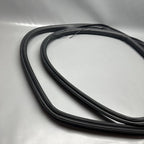 6009582-00-D TESLA MODEL S LIFTGATE TRUNK SEAL 2012 13 14 15 16 17 18 19 20 2021 6009582-00-D