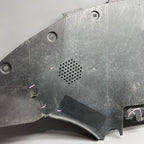 1084174-00-D TESLA MODEL 3 FRONT SPLASH SHILED 2017 2018 2019 2020 OEM 1084174-00-D