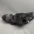 VOLVO EX30 HEADLIGHT RIGHT PASSENGER 2024 2025 2026 LED OEM 80000618