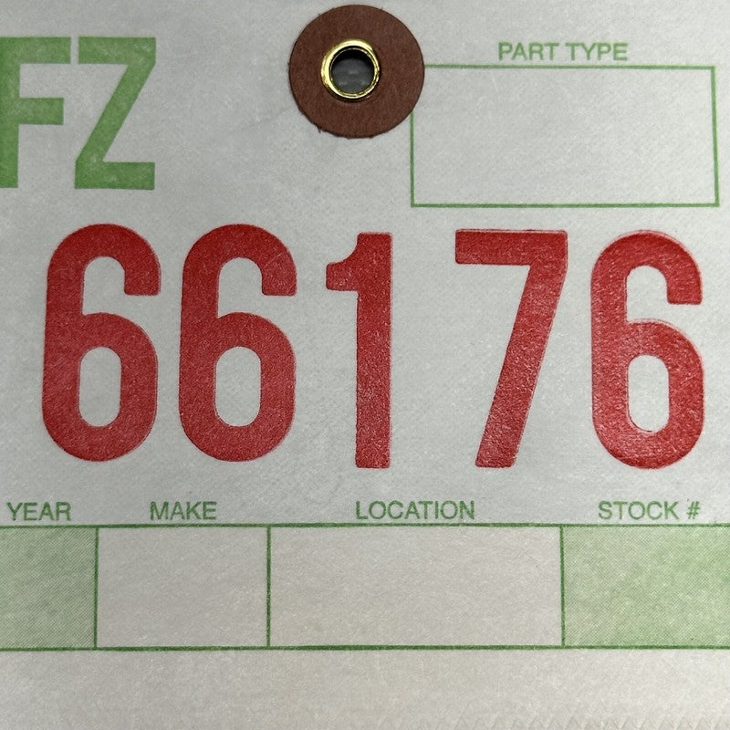 1566302-10-G TESLA MODEL 3 CHARGE PORT DOOR COVER LIGHT LEFT 2018 2019 2020 2021 1566302-10-G