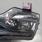 1077391-00-C TESLA MODEL 3 FOG LIGHT LEFT DRIVER 2017 2018 2019 2020 2021 2022 1077391-00-C