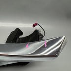 TESLA MODEL S MIRROR LEFT DRIVER 2012-2014 2015 2016 2017 2018 2019 20