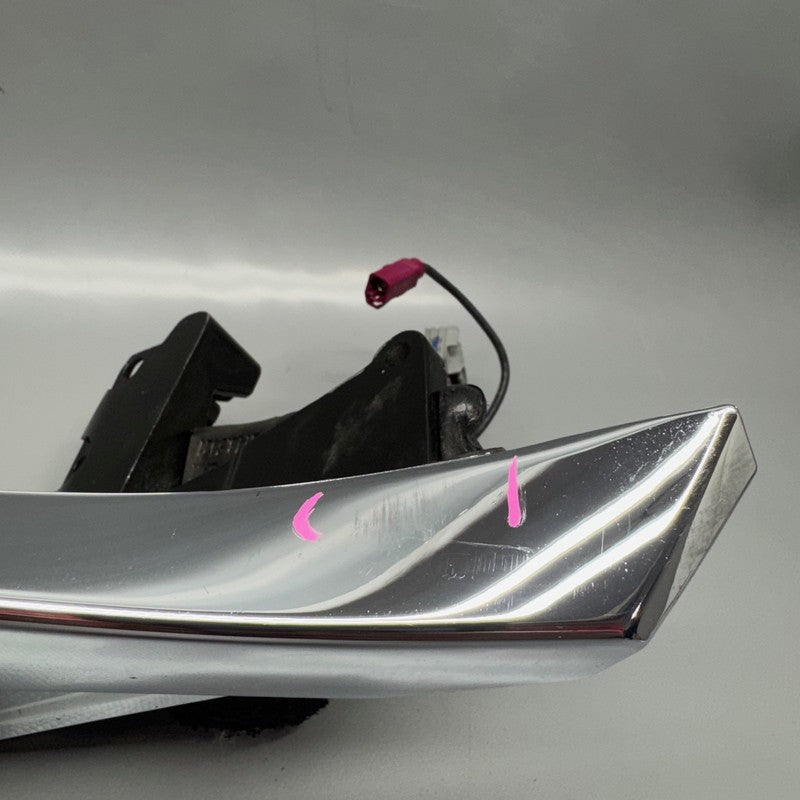 TESLA MODEL S MIRROR LEFT DRIVER 2012-2014 2015 2016 2017 2018 2019 20