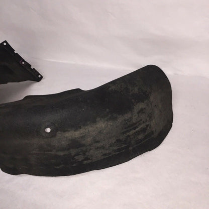1016327-00-G TESLA MODEL S RIGHT REAR FENDER WHEELHOUSE LINER 2012 2013 2014 2015 OEM 
