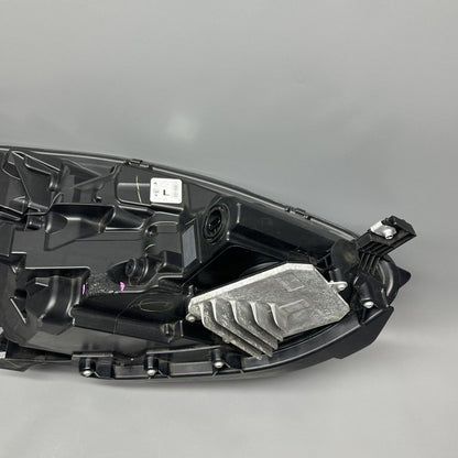 1077371-00-K TESLA MODEL 3 HEADLIGHT LEFT DRIVER LED 2017 2018 2019 2020 OEM 1077371-00-K