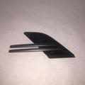 DK62-280B11-AC RANGE ROVER SPORT L494 LEFT FENDER GRILLE 2014 2015 2016 2017 OEM DK62-280B11-AC