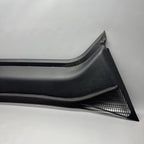 1006329-00-E TESLA MODEL S UNDER HOOD APRON COVER COWL 2012 2013 2014 2015 OEM 1006329-00-E