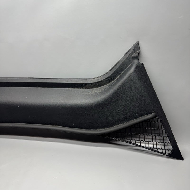 1006329-00-E TESLA MODEL S UNDER HOOD APRON COVER COWL 2012 2013 2014 2015 OEM 1006329-00-E