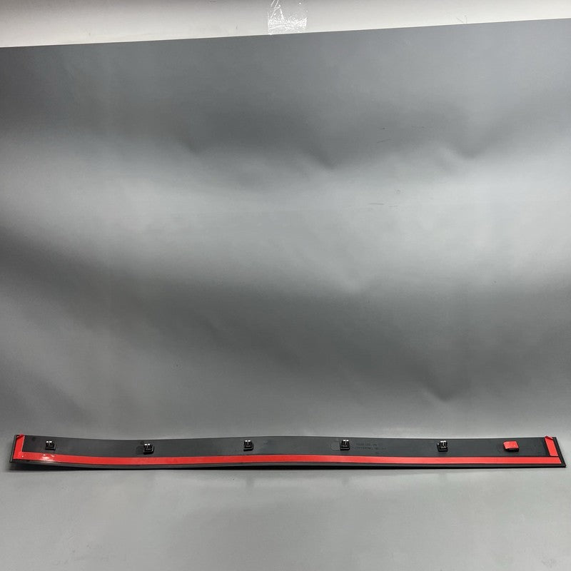 1035120-00-F TESLA MODEL X DOOR MOULDING TRIM RIGHT 2016 2017 2018 2019 2020 OEM 1035120-00-F
