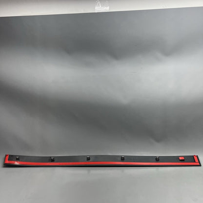 1035120-00-F TESLA MODEL X DOOR MOULDING TRIM RIGHT 2016 2017 2018 2019 2020 OEM 1035120-00-F