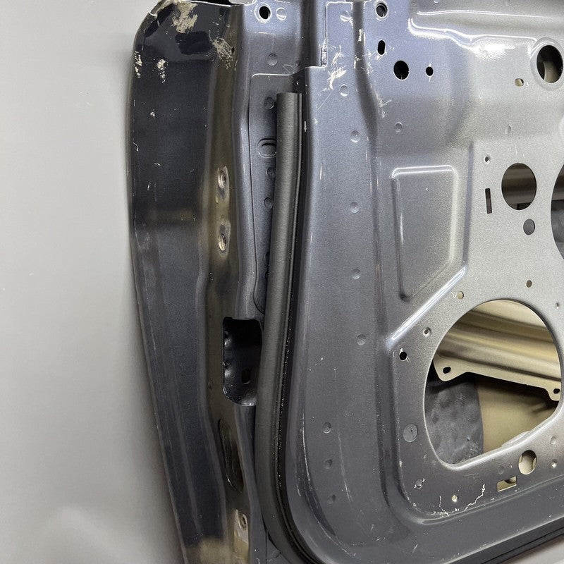 MODEL 3 TESLA MODEL 3 DOOR RIGHT FRONT 2017 2018 2019 2020 2021 2022 2023 OEM 