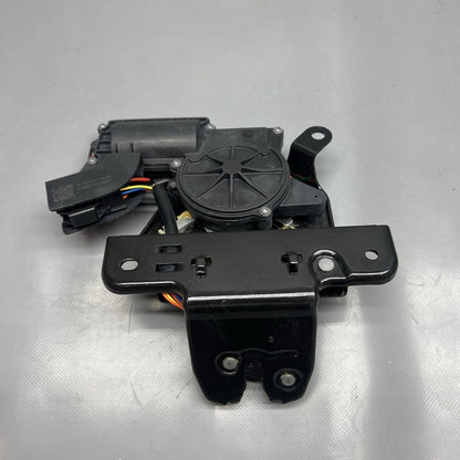 1500604-00-B TESLA MODEL Y 3 LIFTGATE CINCH LATCH 2017 2018 2019 2020 2021 2022 2023 OEM