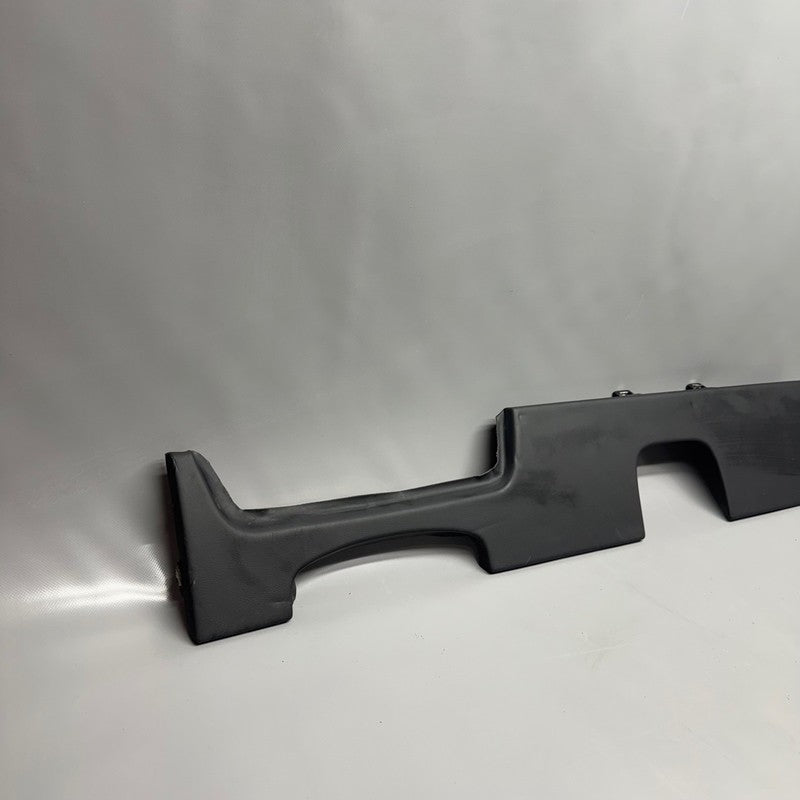 TESLA MODEL Y JUNIPER INSTRUMENT PANEL LOWER 2025 2026 OEM