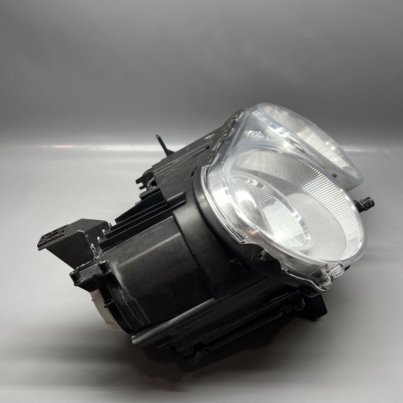 BENTLEY GT GTC HEADLIGHT RIGHT PASSENGER 2004 05 06 07 08 09 10 2011 X