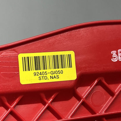 92405-GI050 HYUNDAI IONIQ TAIL LIGHT LEFT DRIVER 2022 2023 2024 OEM 92405-GI050