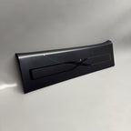 1035994-00-C TESLA MODEL X DOOR WELCOME PLATE TRIM LEFT 2016 2017 2018 2019 2020 OEM