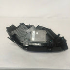 TESLA MODEL X HEADLIGHT LEFT DRIVER 1034312-00-B 2015 2016 2017 2018 X