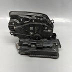 7473149 BMW X3 DOOR LOCK LATCH LEFT REAR X4 X4M 2020 2021 2022 2023 2024 OEM 7473149