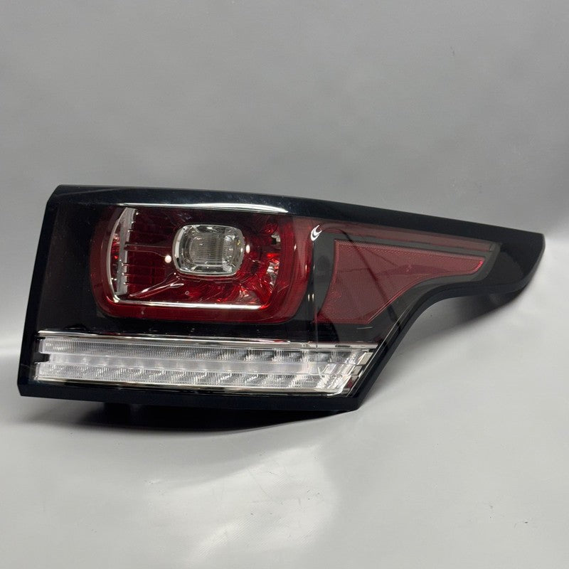 RANGE ROVER SPORT TAIL LIGHT RIGHT PASSENGER 2014 2015 2016 2017 OEM 2
