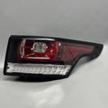 RANGE ROVER SPORT TAIL LIGHT RIGHT PASSENGER 2014 2015 2016 2017 OEM 2