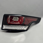 RANGE ROVER SPORT TAIL LIGHT RIGHT PASSENGER 2014 2015 2016 2017 OEM 2