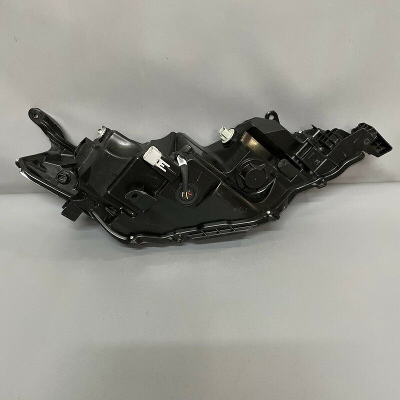 TOYOTA COROLLA HEADLIGHT LEFT DRIVER 2017 2018 2019 DUEL LED OEM 