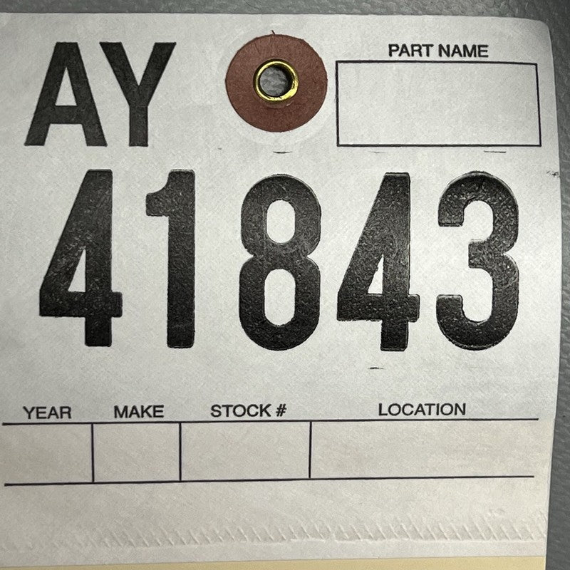 LR071651 LAND ROVER SPORT CONTROL MODULE 2014 OEM LR071651