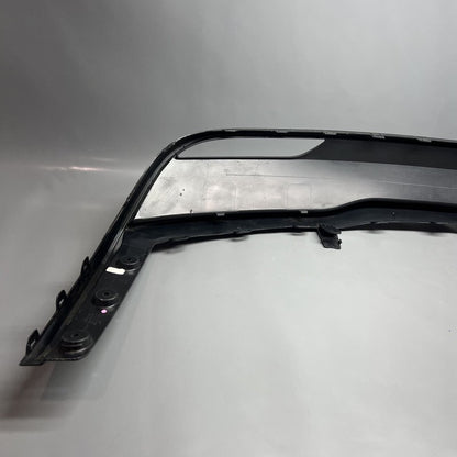 1587741-00-D TESLA MODEL 3 REAR BUMPER LOWER VALANCE 2024 OEM 1587741-00-D