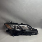 TOYOTA CAMRY HEADLIGHT RIGHT PASSENGER 2018 2019 2020 OEM 